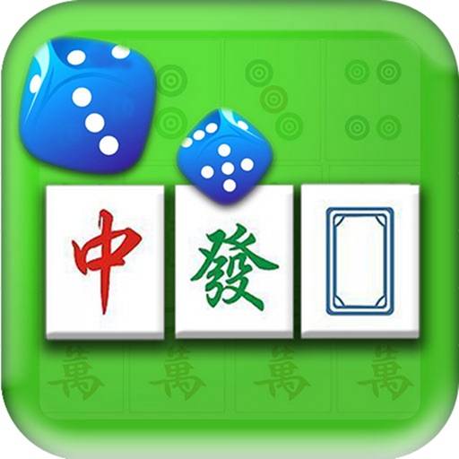 麻将茶馆 HD Mahjong Tea House app icon