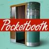 Pocketbooth Photo Booth app icon