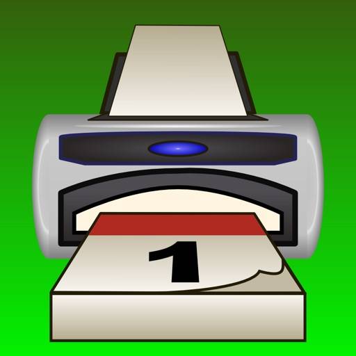 CalPrint for iPhone icon