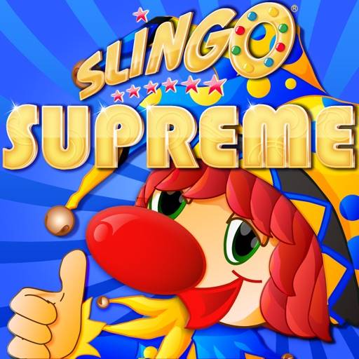 delete Slingo Supreme