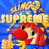 Slingo Supreme Symbol