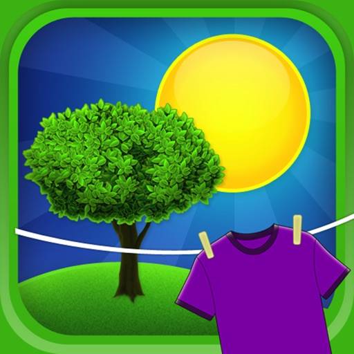IDress for Weather app icon