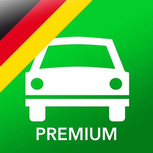 ITheorie Führerschein Premium icon