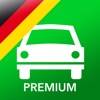 ITheorie Führerschein Premium app icon