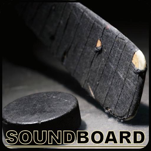 Icehockey Soundboard icon