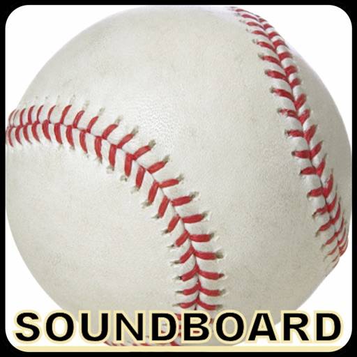 Baseball Soundboard Symbol