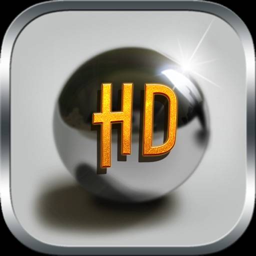 HD Flipper (Pinball) pour iPhone icône