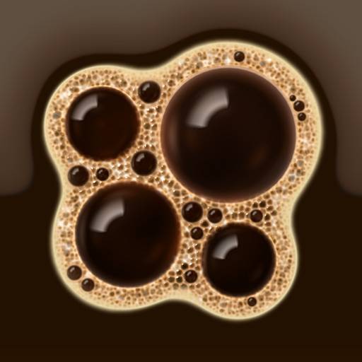 Percolator: Dazzling Mosaics app icon