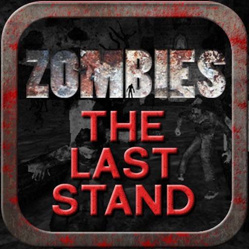 delete Zombies : The Last Stand