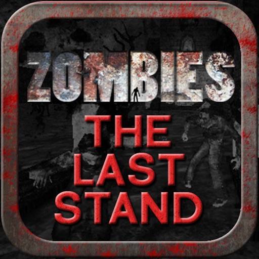 Zombies : The Last Stand icon