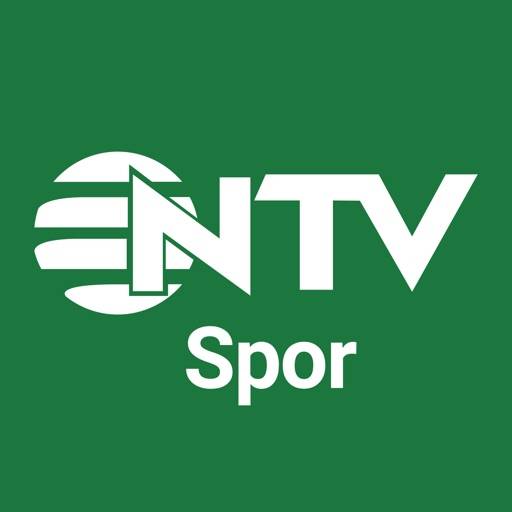 NTV Spor app icon