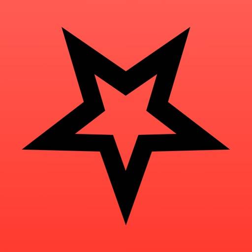Satanic Tarot for the damned app icon