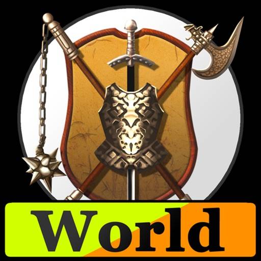 Age of Conquest: World icon