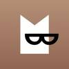 Bookmate. Listen & read books app icon