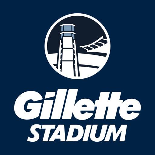 Gillette Stadium app icon