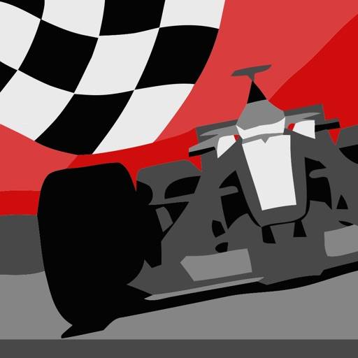 Formel1.de app icon