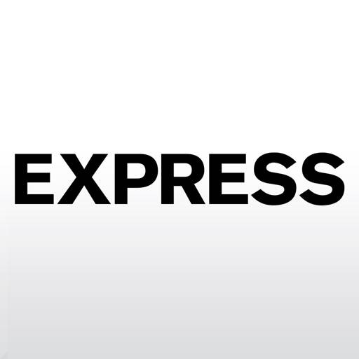 Express icon