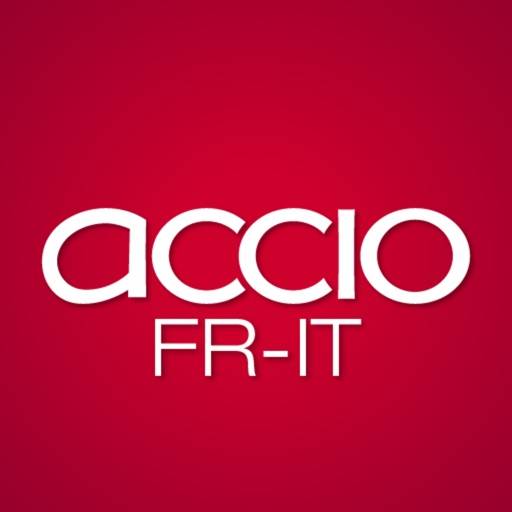 Accio: Francese-Italiano icon