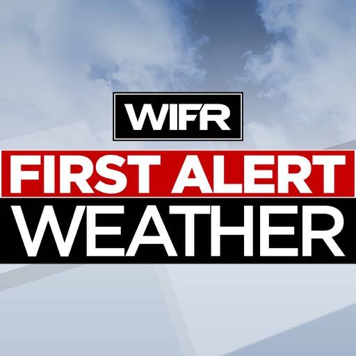 WIFR Weather icon