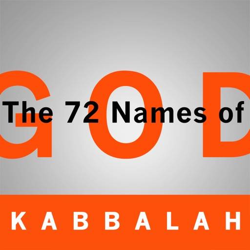 72 Names of God icon