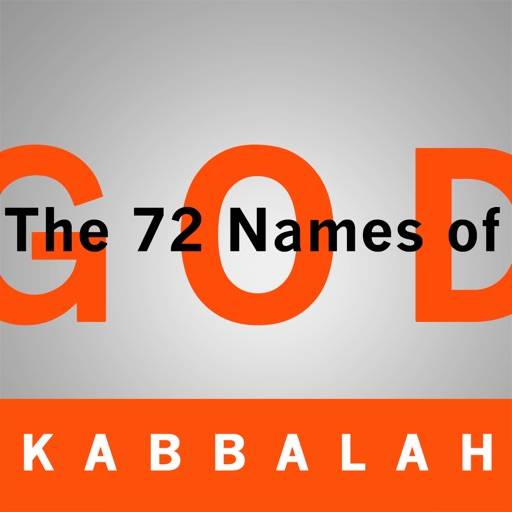 eliminar Los 72 Nombres de Dios