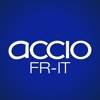 Accio French-Italian icon