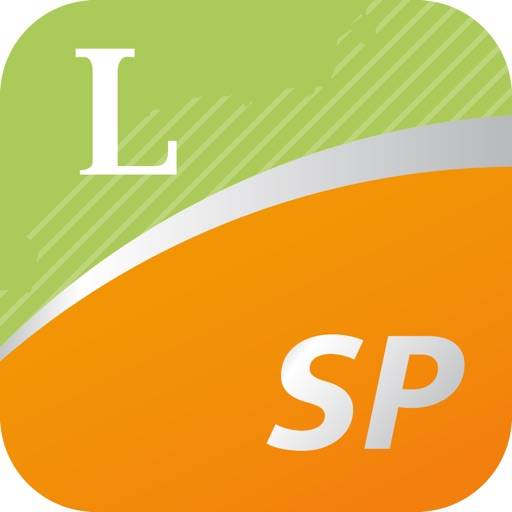 Lingea Španělsko-český kapesní slovník icon