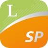 Lingea Španělsko-český kapesní slovník app icon