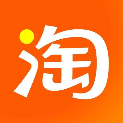 Taobao app icon