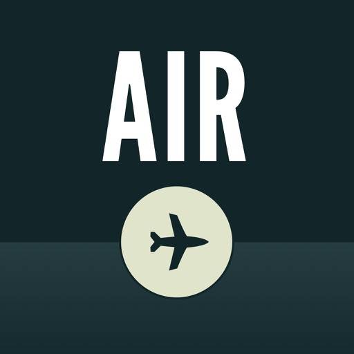 Air Distance icon