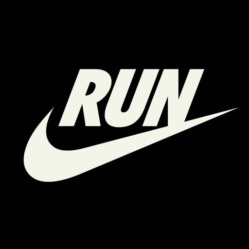 Nike Run Club: Running