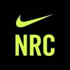 Nike Run Club: Running Coach Symbol