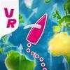 Virtual Regatta Offshore app icon