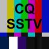 SSTV Slow Scan TV Icon