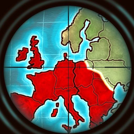 Risk of war app icon