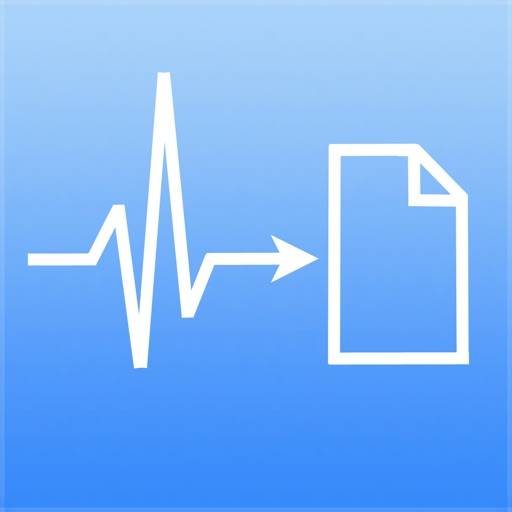 SensorLog app icon