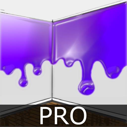 Paint Tester Pro icon
