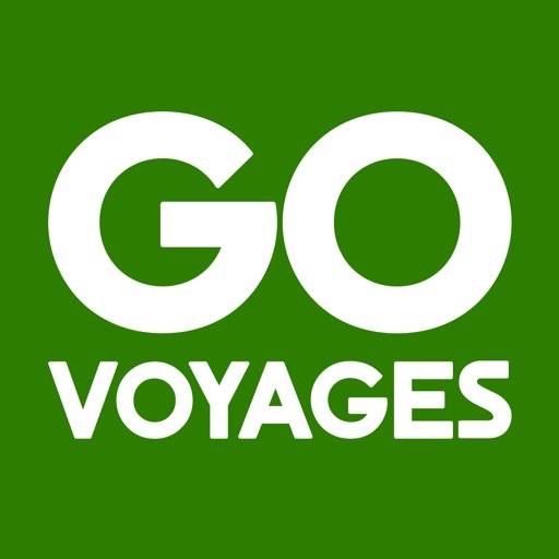 delete Go Voyages: Vols Pas Chers