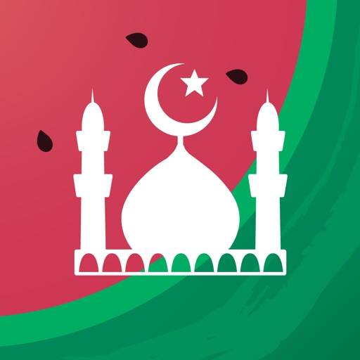 Muslim Pro: Quran Gebetszeiten icon