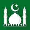 Muslim Pro: Azan, Coran, Qibla Symbol