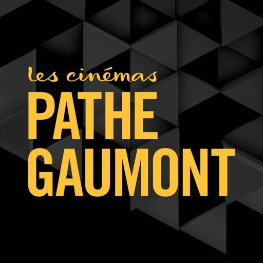 Les cinémas Pathé Gaumont icon