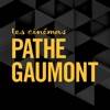 Les cinémas Pathé Gaumont icône