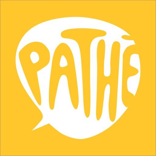 Pathé France app icon