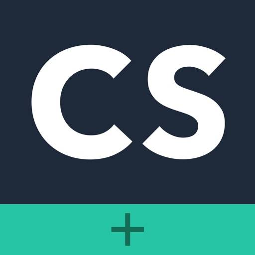 удалить CamScanner plus Сканер документов