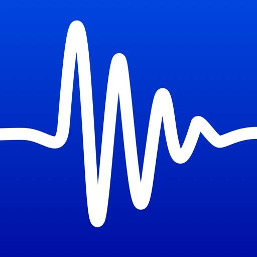 Oscilloscope app icon