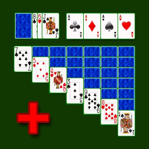 Solitaire Favourites Symbol