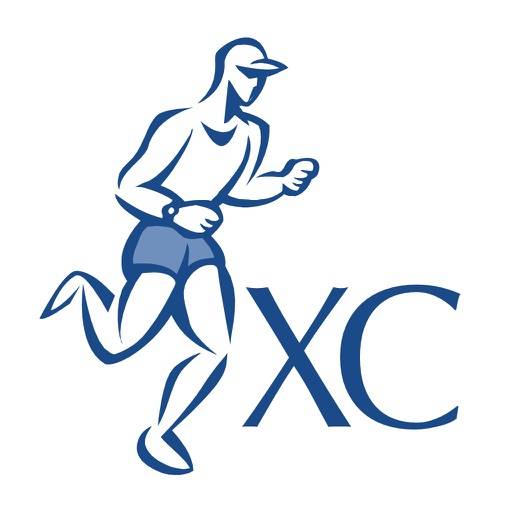 XC Score app icon