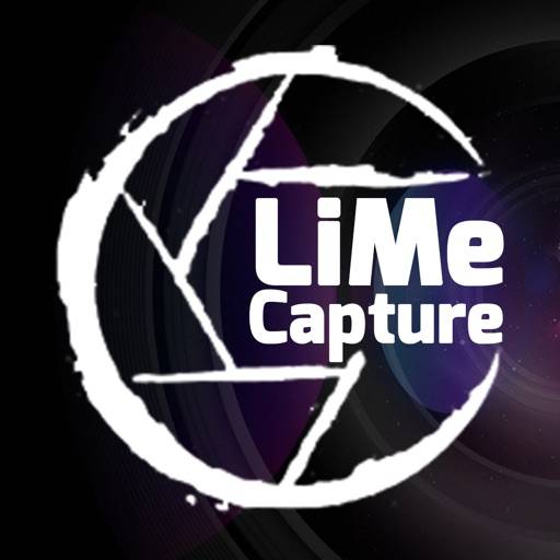 LiMe Capture icon