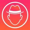Hat Booth app icon