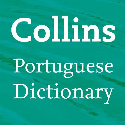 supprimer Collins Portuguese Dictionary